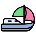 Boat icon