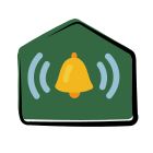 Home Alarm icon