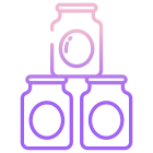 Containers icon