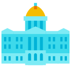 コロラド州議会議事堂 icon