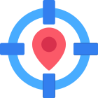 Target icon