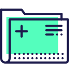 Medical Folder icon