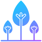 Trees icon