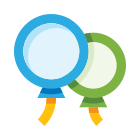 Balloons icon