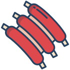 Ribs icon