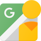 Google Streetview icon