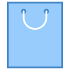 Bolsa de compras icon