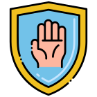 Prevention icon