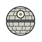 Death Star icon