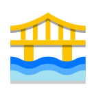 Bridge icon