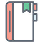 Diary icon