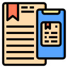 Discussion icon