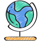 Earth icon