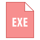 EXE icon