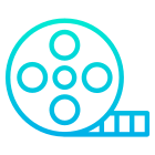 Film Reel icon