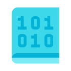 Informatics Book icon