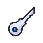 Key icon