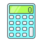 Calculator icon