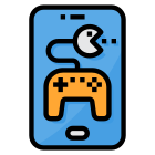 Mobile Game icon