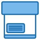 Box icon