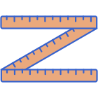 Measure icon