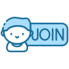 Join icon