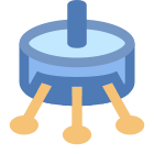 Potentiomètre icon