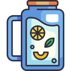 Infused Water icon