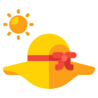 Sun Hat icon