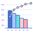 Analytics icon