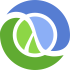 Clojure modern Lisp programming language on the Java platform icon