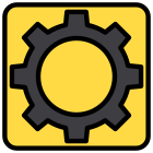 Setting icon