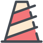 Cone icon