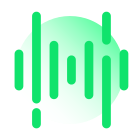 Audio Wave icon