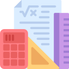 mathematics icon