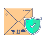 Delivery Insurance icon