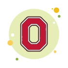俄亥俄州标志 icon