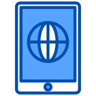 Tablet icon