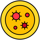 Germs icon