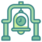 School Bell icon