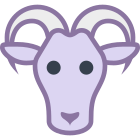 Anno della capra icon