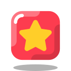 Rating icon