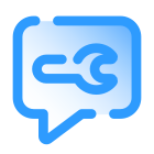 Request Service icon