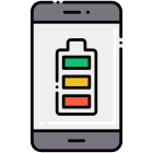 Battery icon