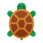 Tortuga icon