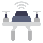 Drone icon