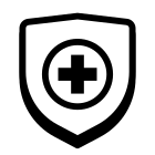 의료 보험 icon