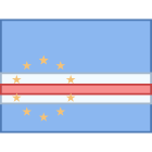 Cabo Verde icon