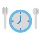 Meal Preparation icon