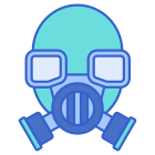 Gas Mask icon